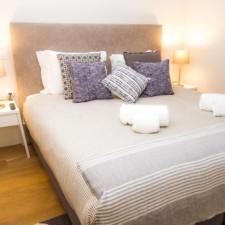 Liiiving In Porto | Central Garden Flat Bagian luar foto