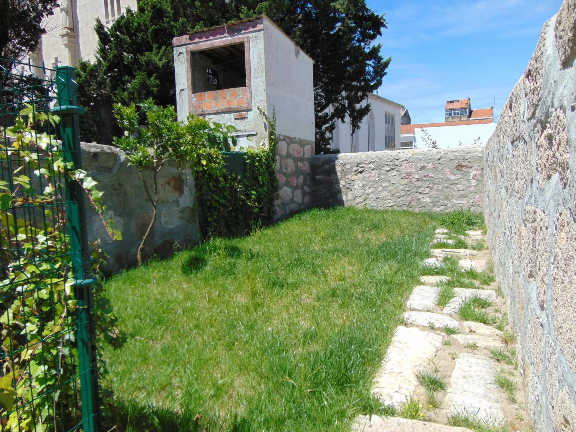 Liiiving In Porto | Central Garden Flat Bagian luar foto