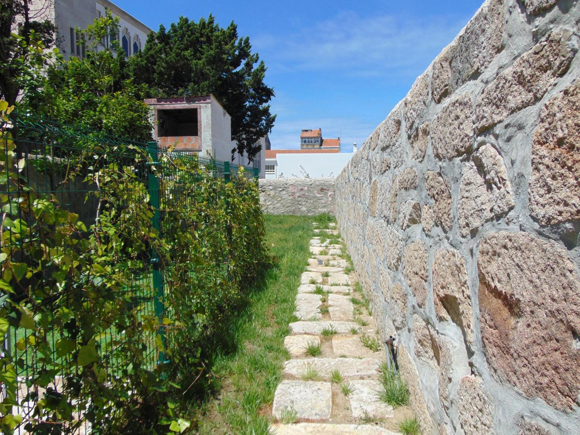Liiiving In Porto | Central Garden Flat Bagian luar foto
