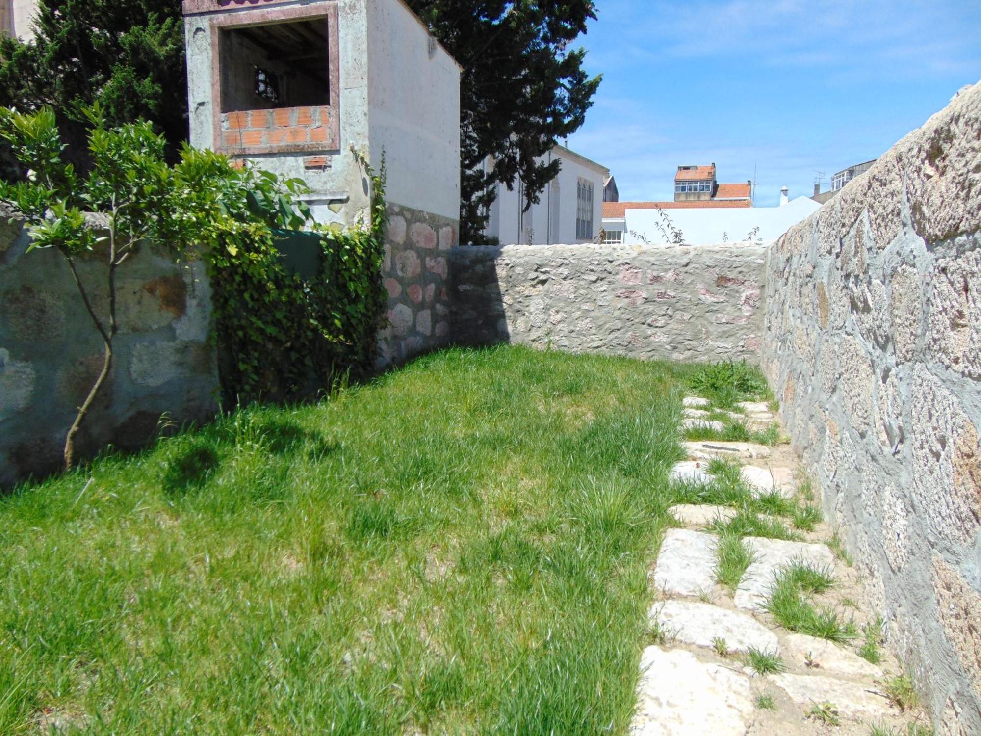 Liiiving In Porto | Central Garden Flat Bagian luar foto