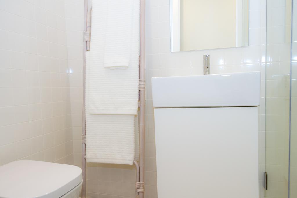 Liiiving In Porto | Central Garden Flat Bagian luar foto